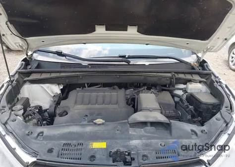 2014 Toyota Highlander Limited V6 from USA, damaged, VIN 5TDYKRFH3ES035148